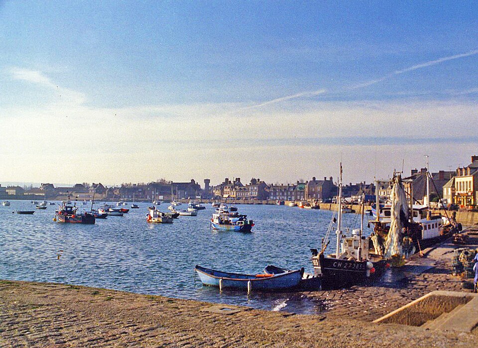 Barfleur