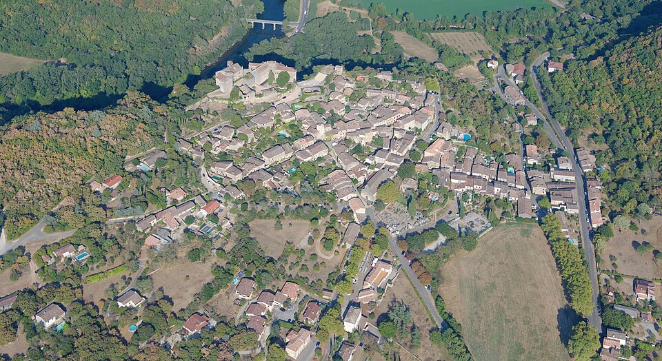 Bruniquel