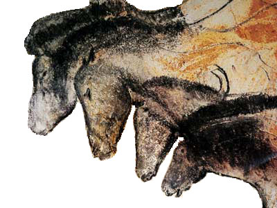 grotte Chauvet, a stop worth the detour between Tours and Nice
