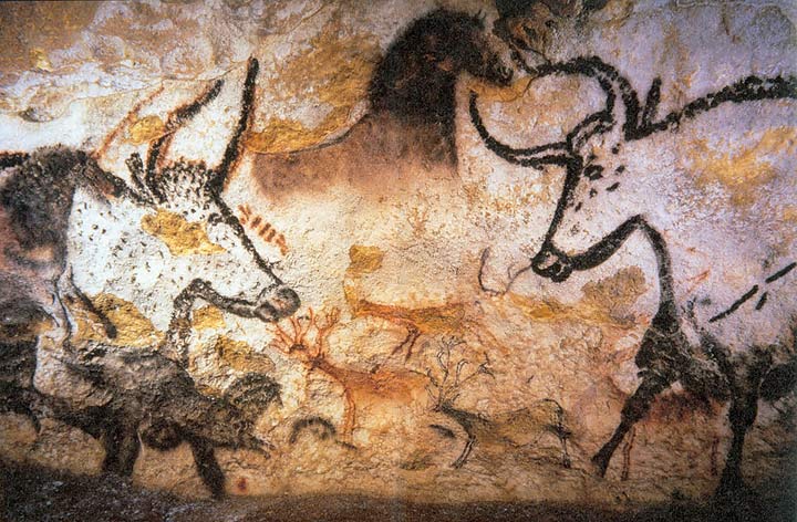 grotte de Lascaux, a stop worth the detour between Strasbourg and Biarritz