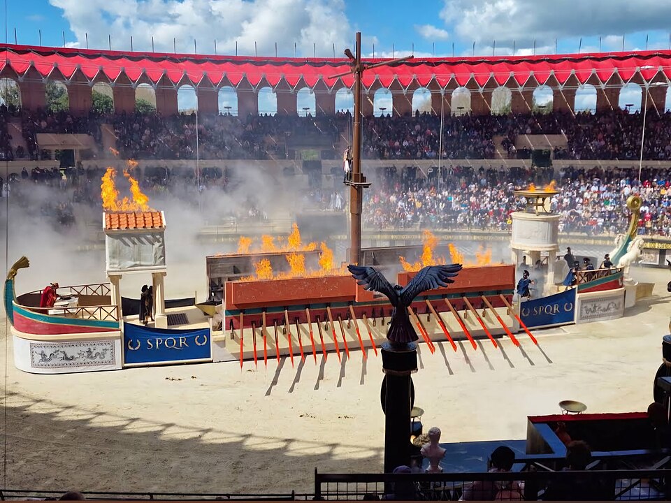 Puy du Fou